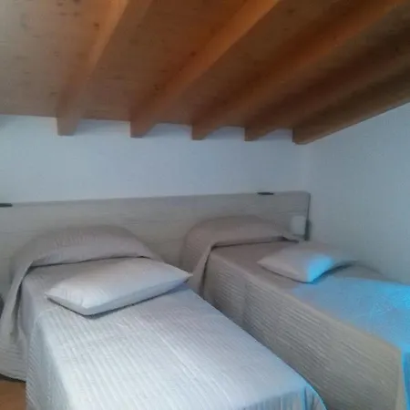 게스트하우스 Platani Resort 카프리노 베로네세