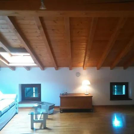 Platani Resort 게스트하우스 카프리노 베로네세