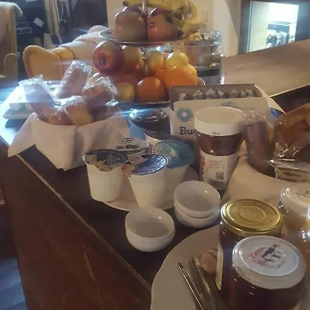 Platani Resort 2* 카프리노 베로네세