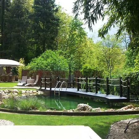 게스트하우스 Platani Resort