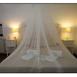Penzion Platani Resort Caprino Veronese