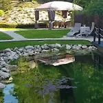Platani Resort Penzion Caprino Veronese