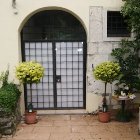 Affittacamere Platani Resort
