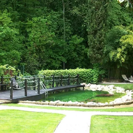 Vendégház Platani Resort