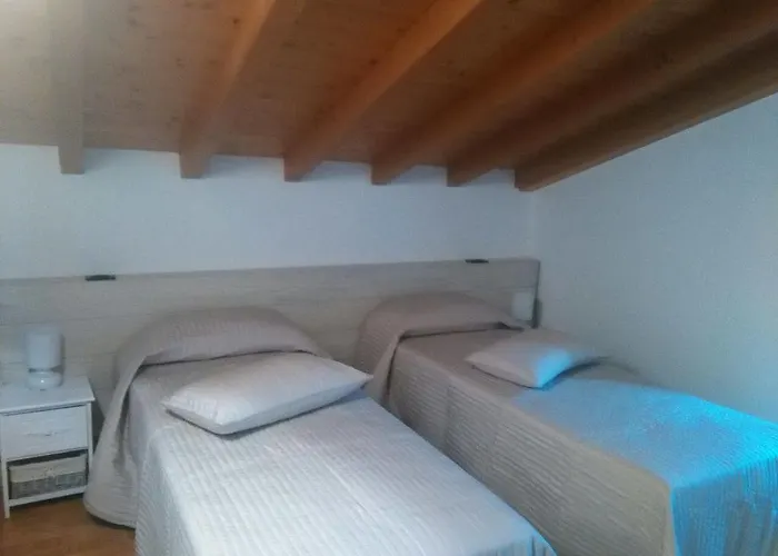 Vendégház Platani Resort Caprino Veronese