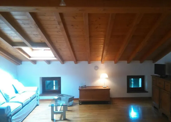 Platani Resort Vendégház Caprino Veronese