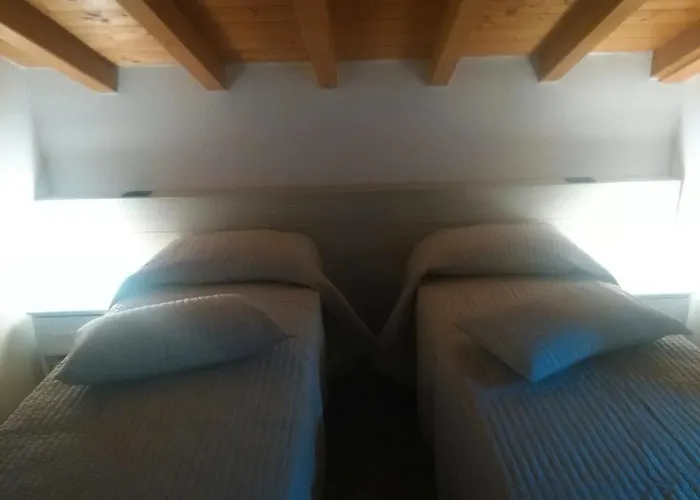 Vendégház Platani Resort 2*