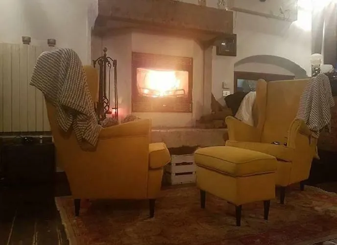 Platani Resort Caprino Veronese