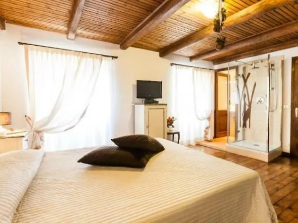 Platani Resort Caprino Veronese