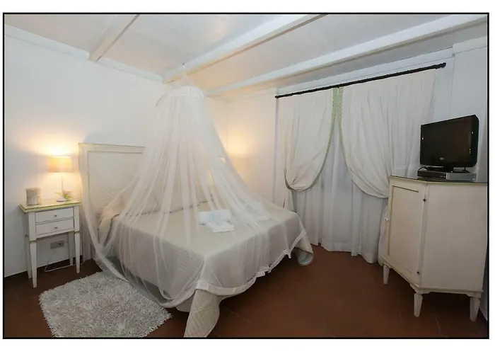 Platani Resort Caprino Veronese