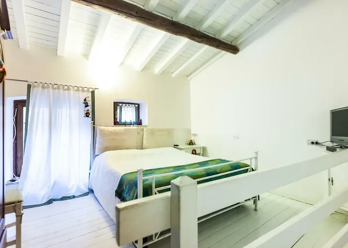 Vendégház Platani Resort