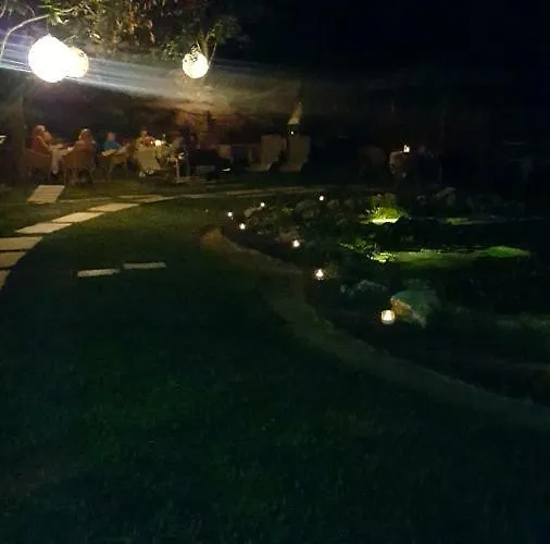 Vendégház Platani Resort 2*