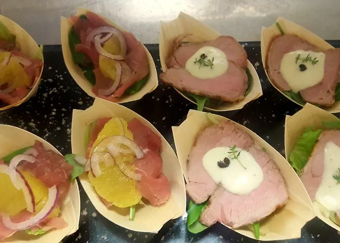 Vendégház Platani Resort Caprino Veronese