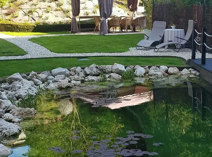 Platani Resort Vendégház Caprino Veronese