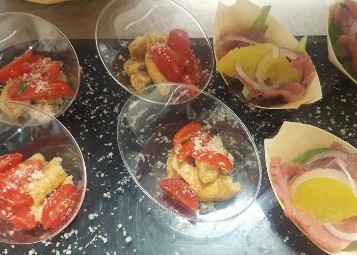 Platani Resort Caprino Veronese
