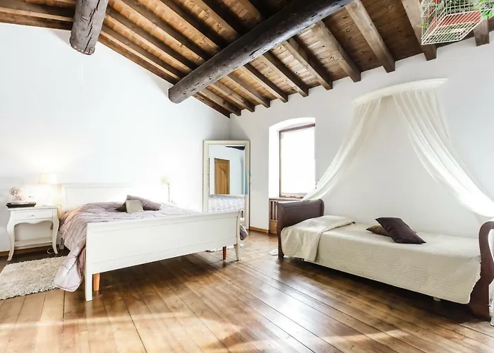 Platani Resort Caprino Veronese