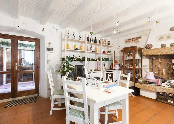 Vendégház Platani Resort Caprino Veronese