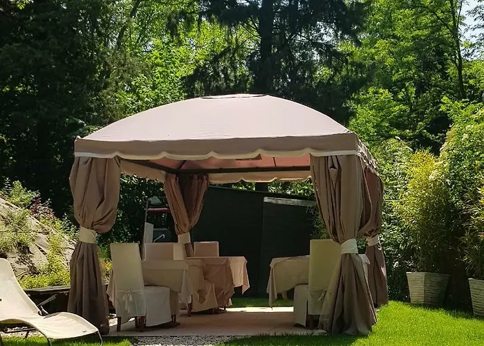 Platani Resort Caprino Veronese