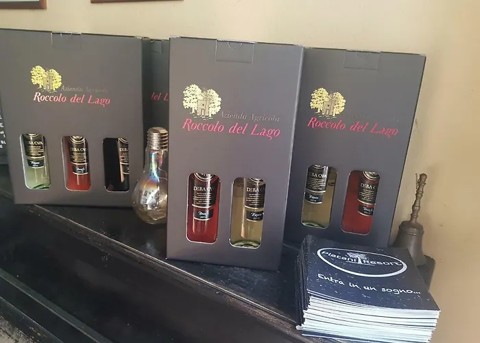 Platani Resort Vendégház