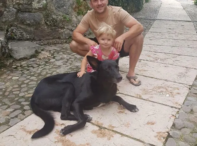 Platani Resort Vendégház