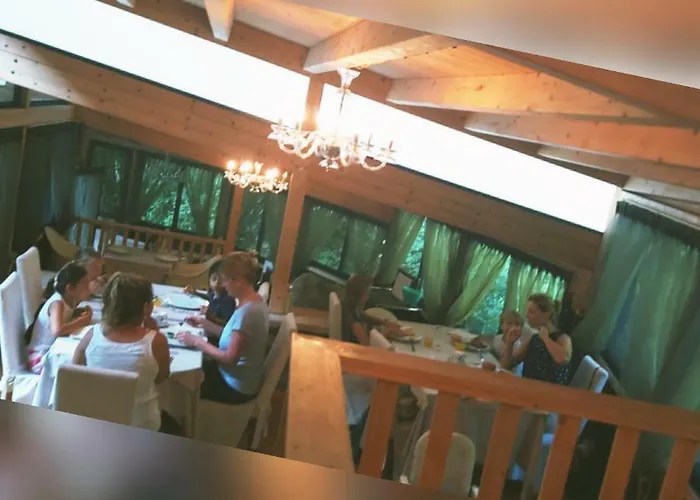 Platani Resort Caprino Veronese