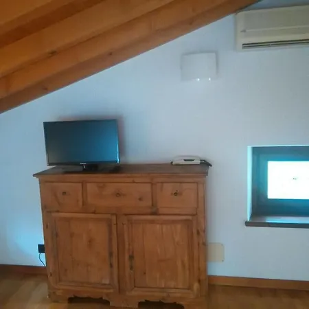 Guest house Platani Resort Caprino Veronese