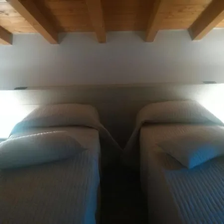 Guest house Platani Resort 2*