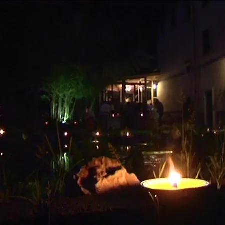 Platani Resort 2* Caprino Veronese