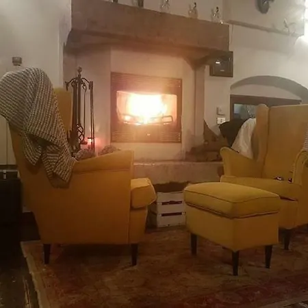 Platani Resort קאפרינו ורונזה
