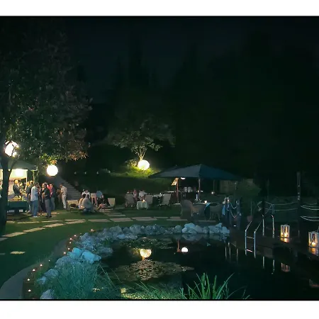 Platani Resort Caprino Veronese