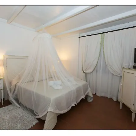 Platani Resort קאפרינו ורונזה