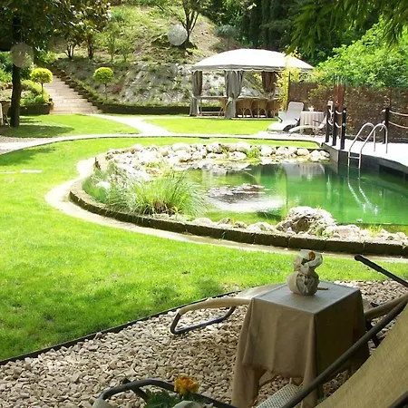 Platani Resort Guest house