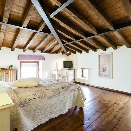 Platani Resort Guest house