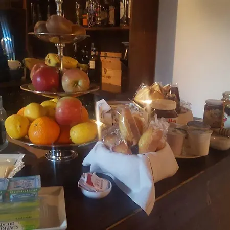 Platani Resort Guest house Caprino Veronese