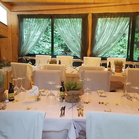 Platani Resort Guest house