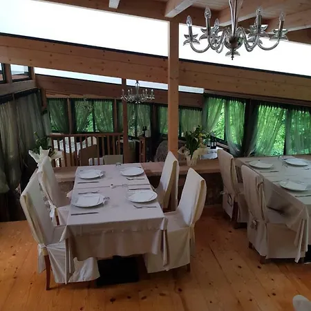 Platani Resort Guest house