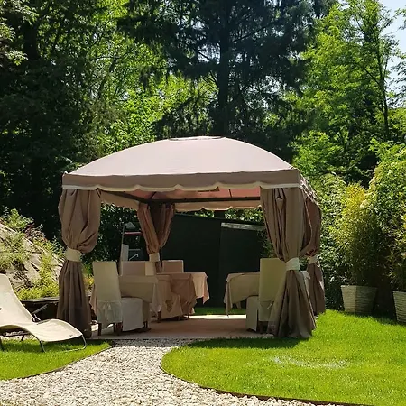 Platani Resort Caprino Veronese