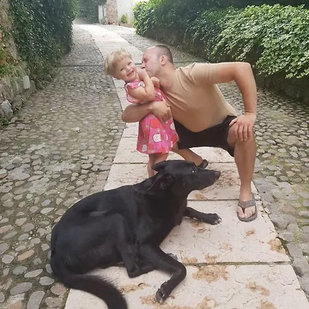 Platani Resort 2* Caprino Veronese