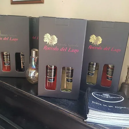 Platani Resort Affittacamere