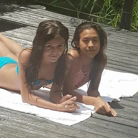 Platani Resort 2*