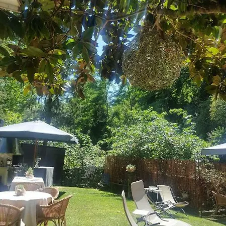 Platani Resort