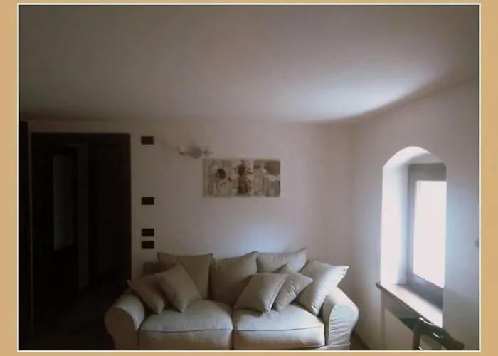 Platani Resort Affittacamere 2*