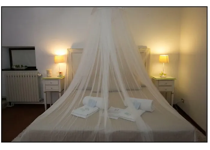 Affittacamere Platani Resort Caprino Veronese