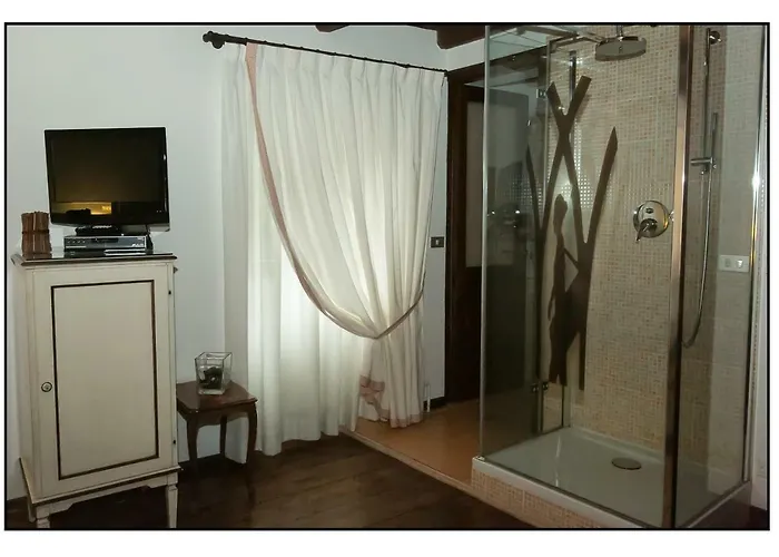 Platani Resort Affittacamere 2*