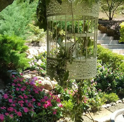 Affittacamere Platani Resort Caprino Veronese
