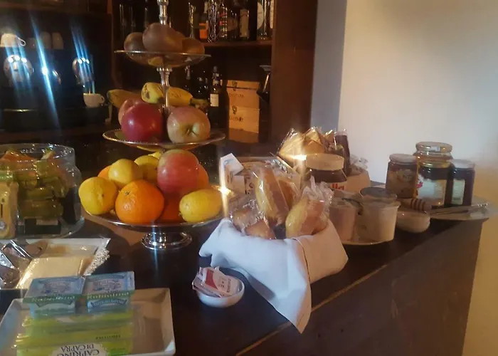 Platani Resort Affittacamere Caprino Veronese