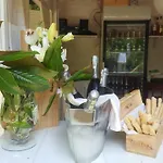 Platani Resort Konukevi Caprino Veronese
