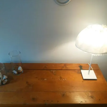 게스트하우스 Platani Resort