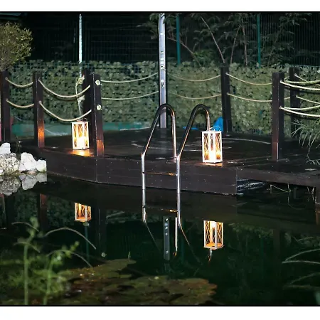 Platani Resort 2* 카프리노 베로네세