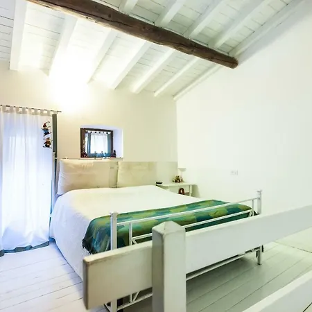 게스트하우스 Platani Resort